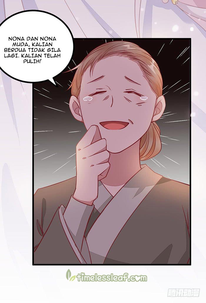Rebirth Of The Divine Doctor Chapter 02 Gambar 10